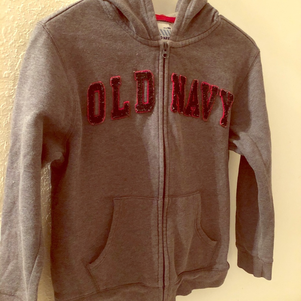 Children’s Hoodie